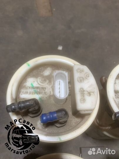 Топливный насос Audi A3/ VW Golf 4 / Skoda Octavia