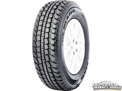 Sailun Ice Blazer WST2 265/70 R17 115S