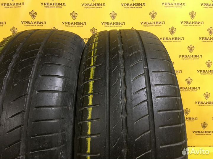 Pirelli Cinturato P1 Verde 185/60 R15 84H