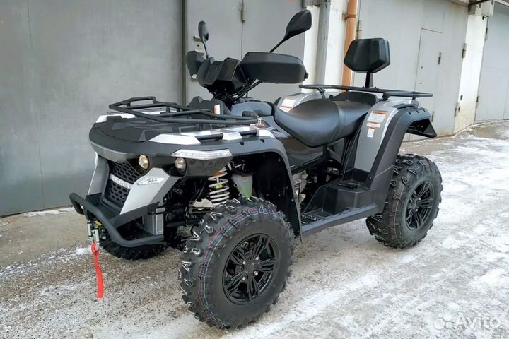 Магазин квадроциклов. Новые Оплата после получения