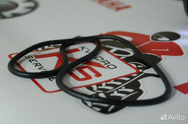 Прокладка Polaris 5813078