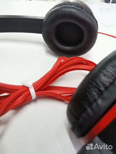 Наушники
