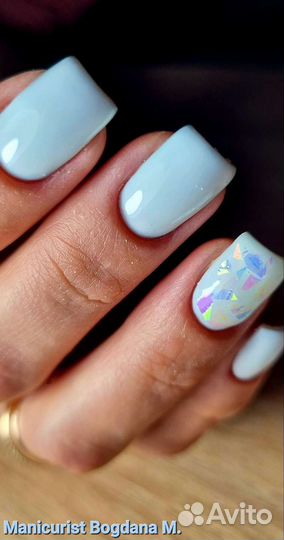 Маникюр, укрепление гелем, наращивание, педикюр