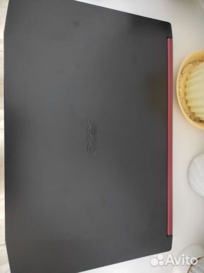 Игровой ноутбук Asus