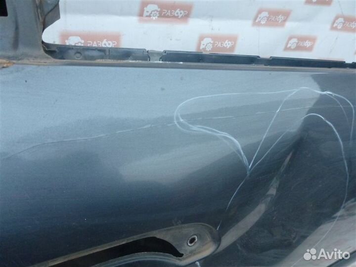 Дверь задняя правая Ford Mondeo GBP L1F 1993