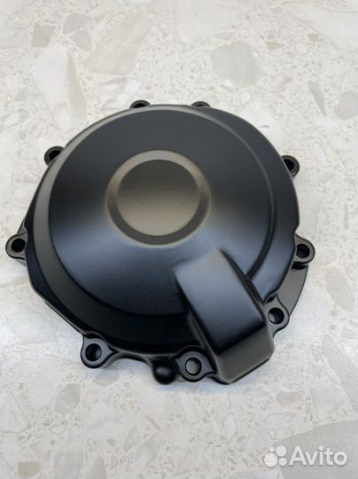Крышка генератора kawasaki ZX-6R 07-08 под оригина