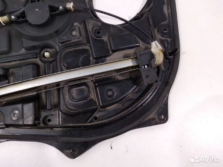 Стеклоподъемник задний правый Mazda 6 GH 2007-2012