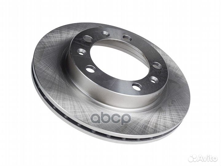 6021-0042-SX диск торм. перед. УАЗ 31519/3162