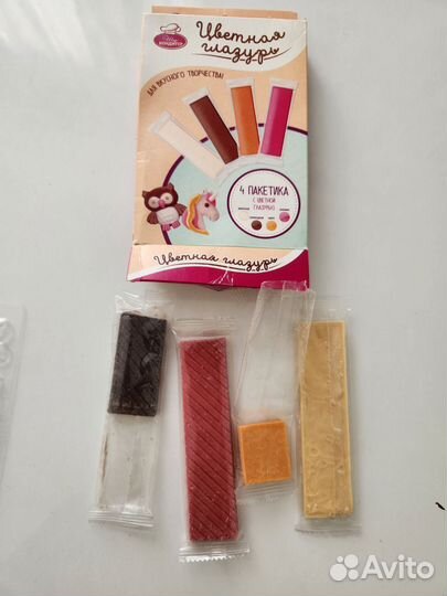 Шоколадная ручка шеф кондитер