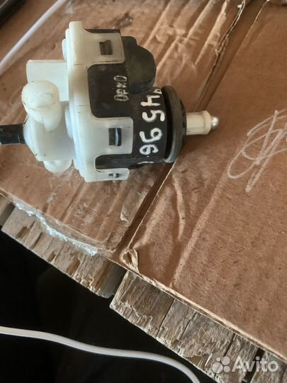 Корректор фары Zaz Chance 2009-2014