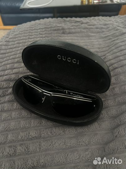 Очки gucci винтаж