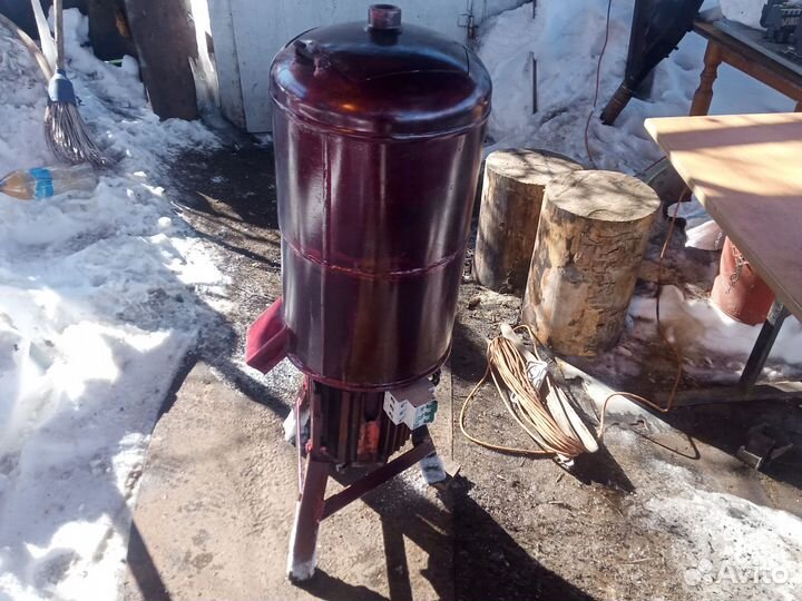 Овощерезка, корморезка