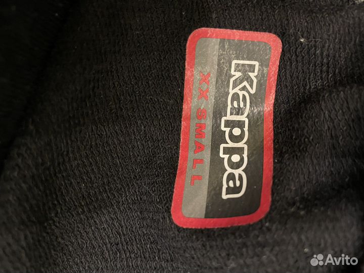 Шорты женские kappa