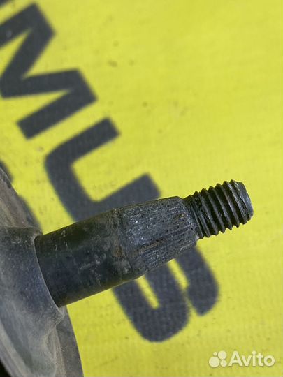 Трапеция дворников Renault Symbol