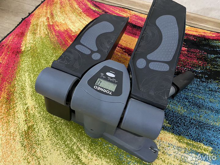 Степпер Torneo Twister S-211