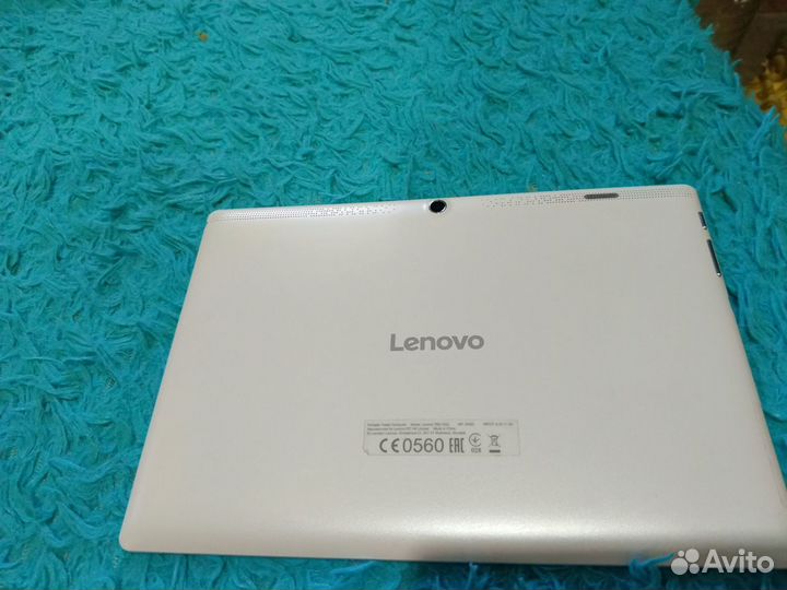 Планшет lenovo tb2-x30L