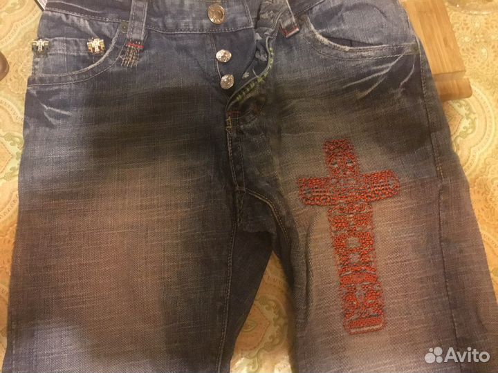 Бриджи dsquared оригинал