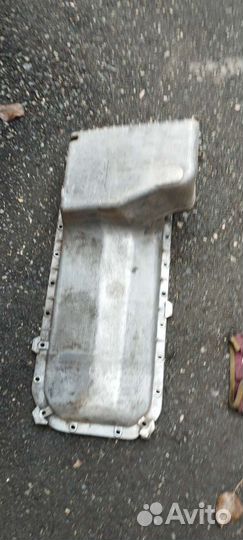 Запчасти на bmw е34 бу