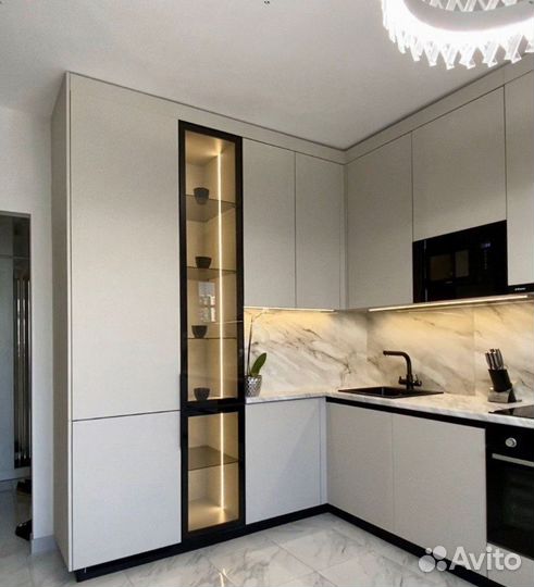 Оттенки Коффейный Минимализм на заказ с гарантией