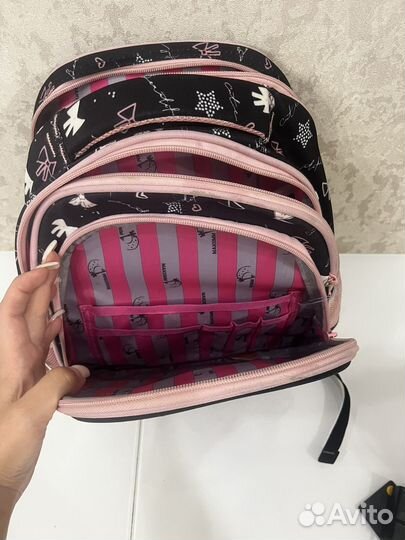 Рюкзак школьный для девочки