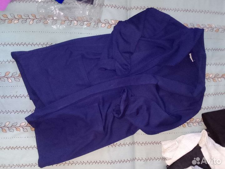 Женские вещи большого размера