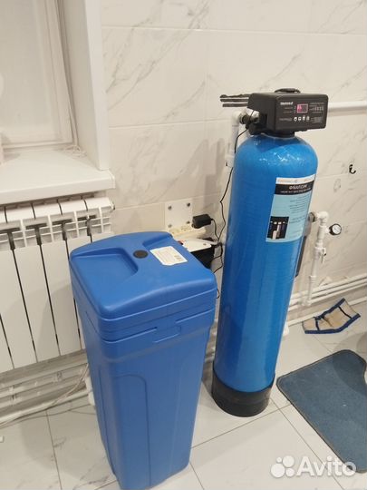 Фильтр для воды