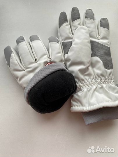 Перчатки зимние Golovejoy