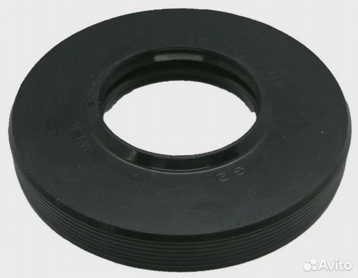 Сальник сма 35х72х10/12