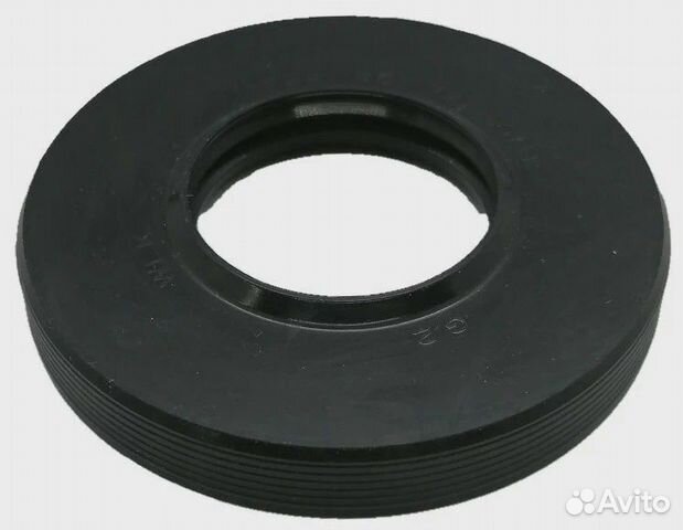Сальник сма 35х72х10/12