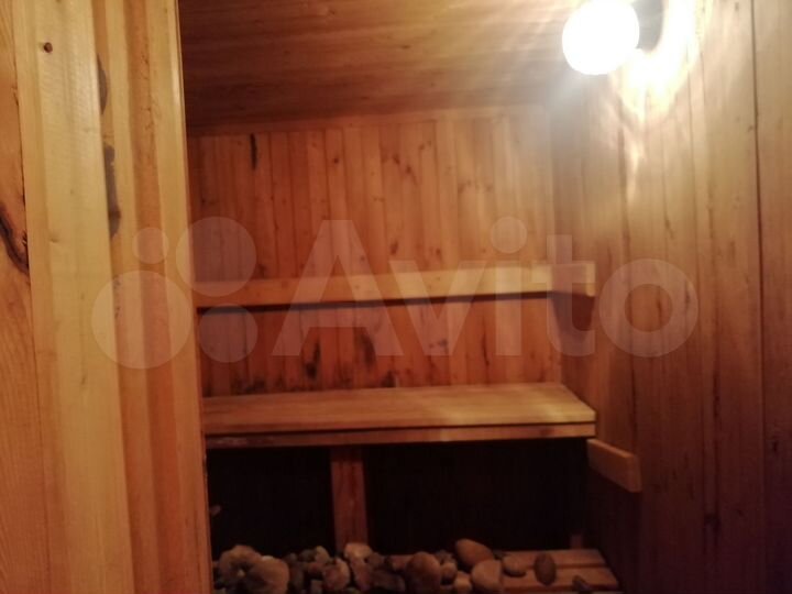 Таунхаус 205 м² на участке 4,5 сот.