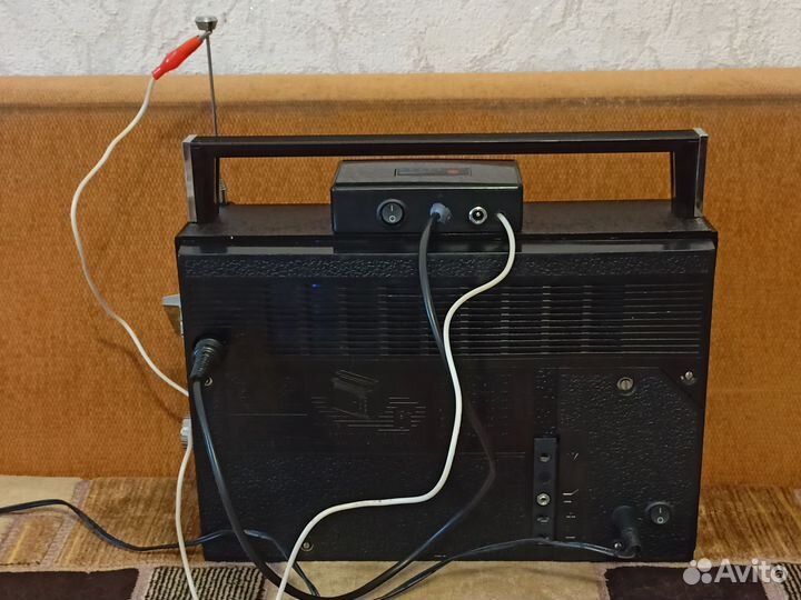 VEF-202+Bluetooth+FM+MP3+micro SD