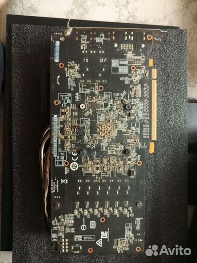 Radeon rx 580 8gb msi