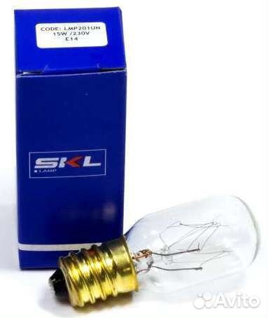 Запчасти для холодильников