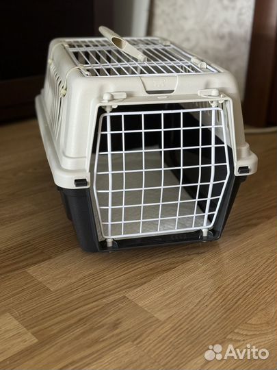 Переноска Ferplast Atlas 5 Open