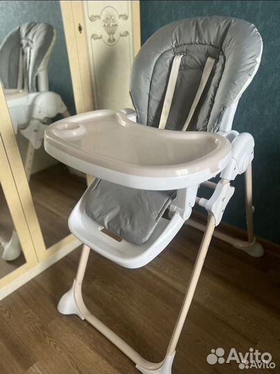 Стул для кормления Capella