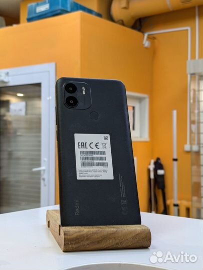 Xiaomi Redmi A2+, 3/64 ГБ