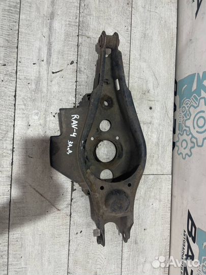 Рычаг задний Toyota RAV 4 3