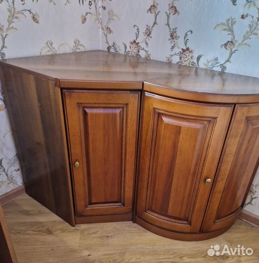 Гарнитур. Стенка