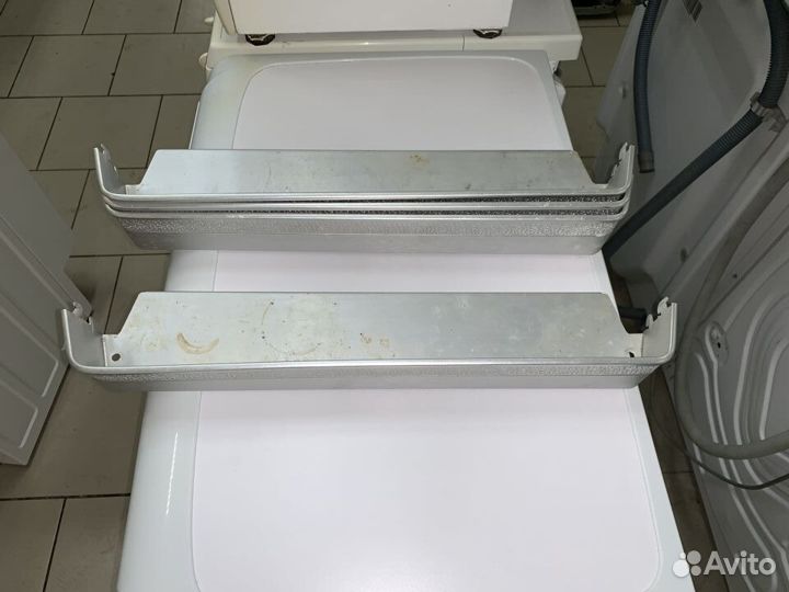 Полка на дверь (балкон) для холодильника ЗИЛ