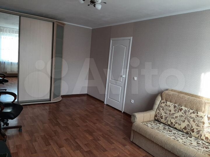 1-к. квартира, 37,3 м², 15/16 эт.