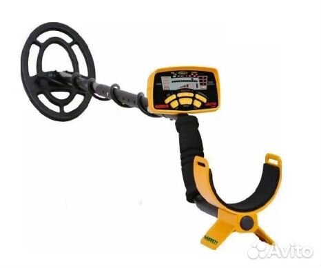 Металлоискатель Garrett ACE 250 RUS Новый