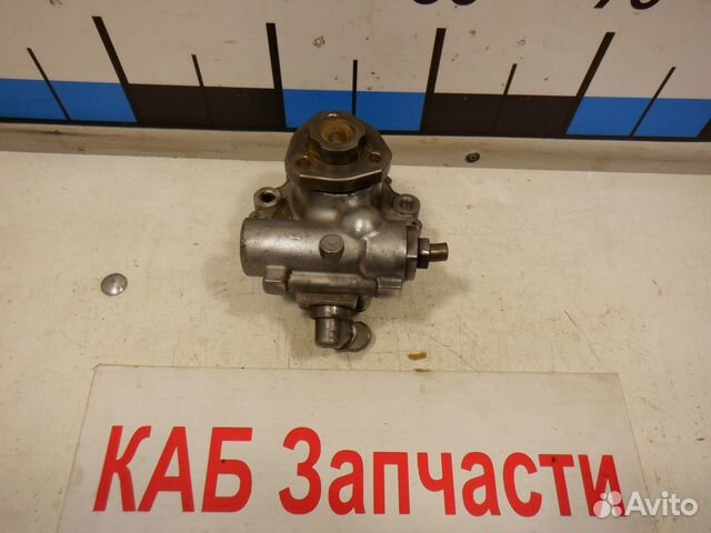 Насос гур VW Polo Classic 1.4 APQ AUA