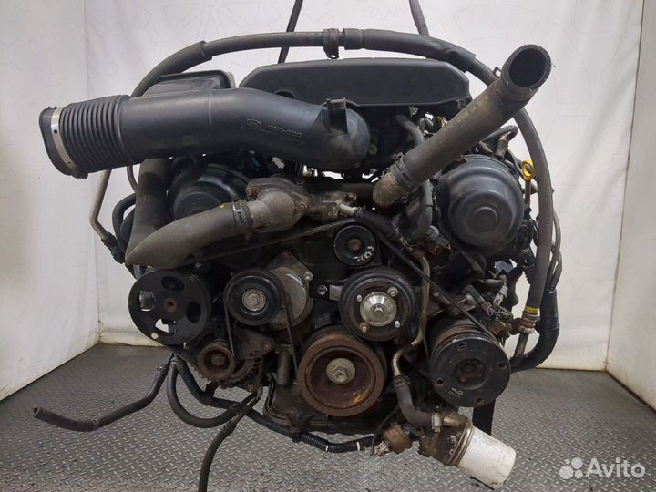 Заслонка дроссельная Toyota Sequoia, 2003