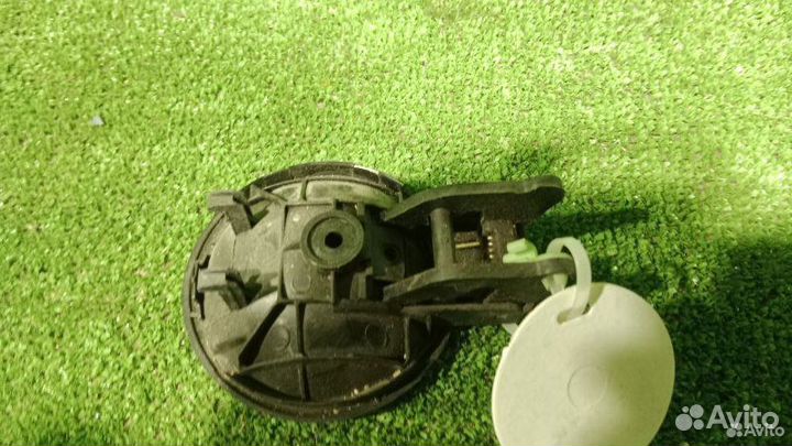 Ручка передняя левая Chevrolet Aveo T200 2003-2008