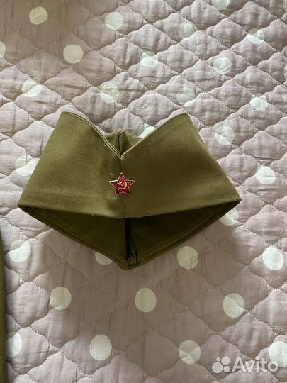 Костюм военной формы, размер 46