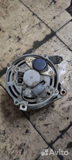 Генератор Гольф 2, Джетта 2