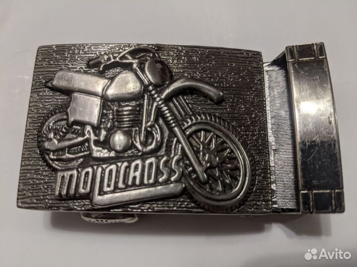 Пряжка для ремня