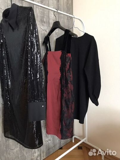 Продаю женские вещи