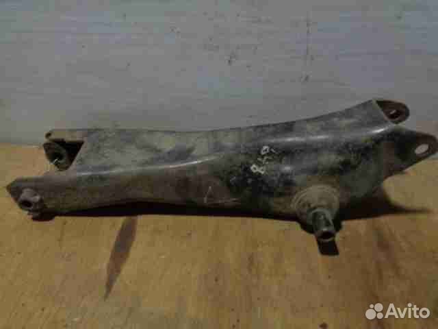 Рычаг зад L Volvo XC70 1 (SZ,LZ)