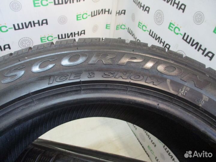 Pirelli Scorpion Ice&Snow 275/45 R20
